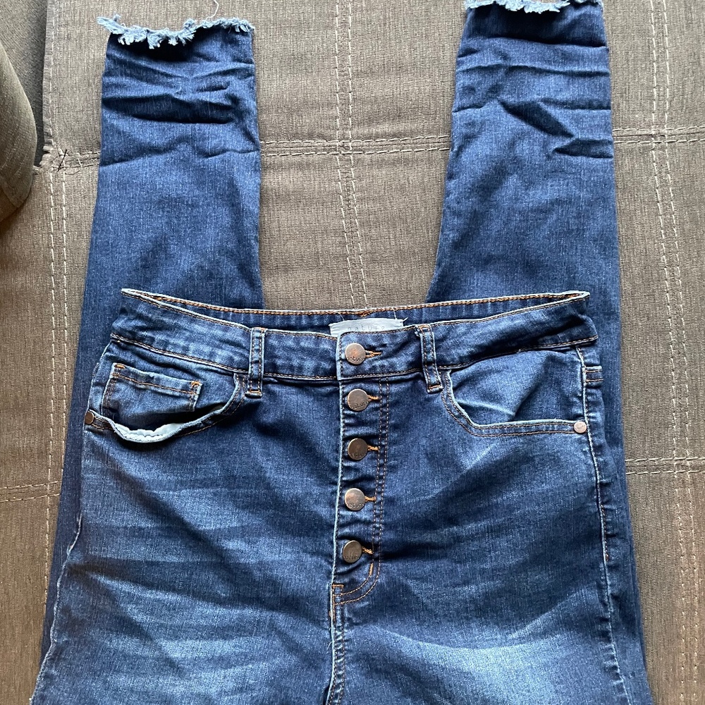 Nature Jeans women’s size 29/11